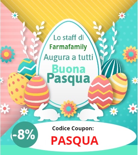 Immagine Buona Pasqua 8% Extra