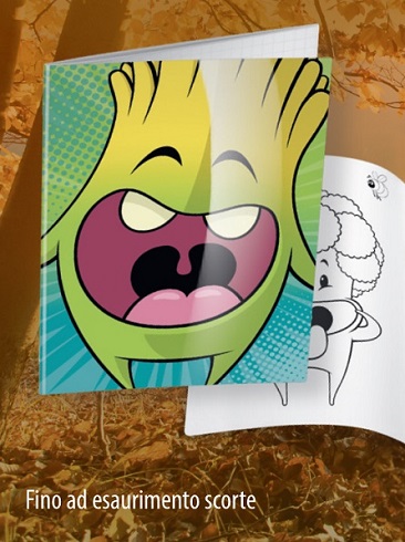 Immagine I regali di Farmafamily: Scopri come riceverli!