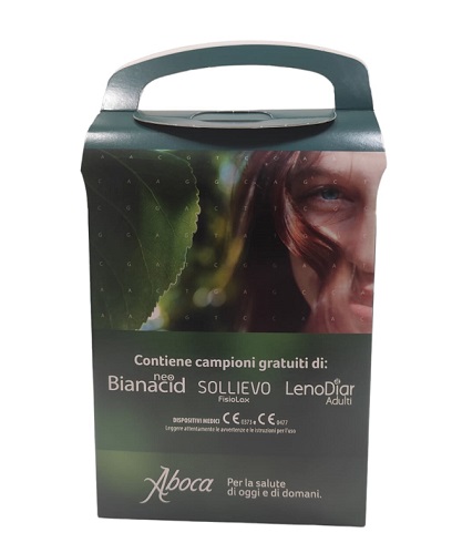 Immagine I regali di Farmafamily: Scopri come riceverli!