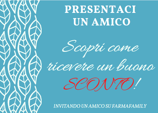 Immagine PORTA UN AMICO SU FARMAFAMILY