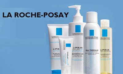 Immagine Nuove Linee: VICHY - CERAVE - LA ROCHE POSAY - DERCOS