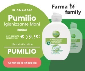 Immagine Scopri le Promozioni Farmafamily