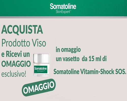 Immagine Scopri le Promozioni Farmafamily