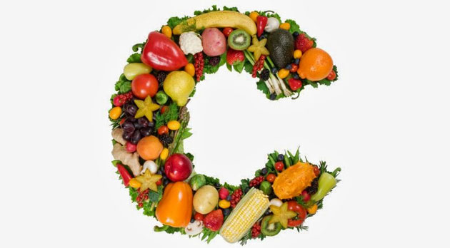 Immagine Vitamina C : Affronta l'inverno