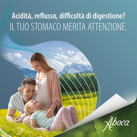 NeoBianacid contrasta Acidità e Reflusso dello stomaco in vendita e offerta su farmafamily.it