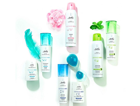 Bionike Defence Deo: contro irritazioni e cattivi odori in vendita e online
