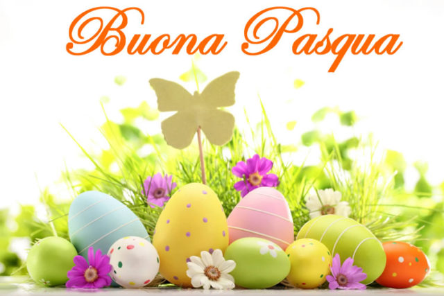 Buona Pasqua 8% Extra