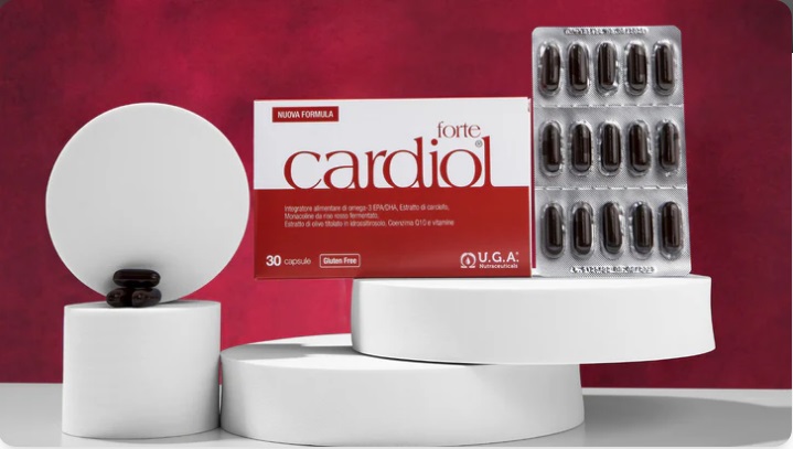 Cardiol Forte in vendita ed offerta