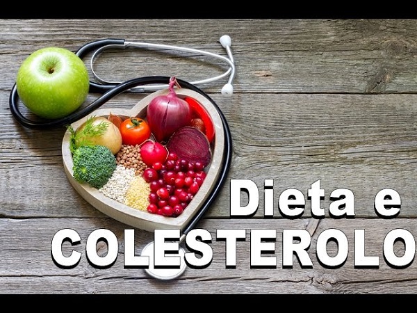 Colesterolo, Alto? Ecco gli alimenti da assumere per ridurlo 