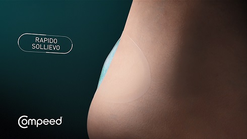 Compeed Cerotti per Vesciche in vendita e offerta