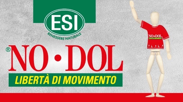 Esi No Dol Artiglio del Diavolo elimina i dolori articolari Offerte e Vendita
