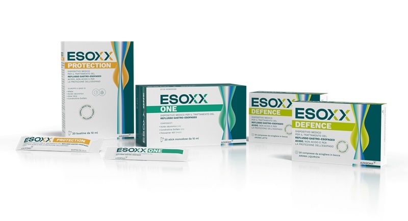 Esoxx One 20 Stick  in vendita ed offerta