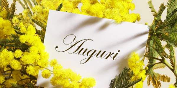 Extra 7% Festa della Donna