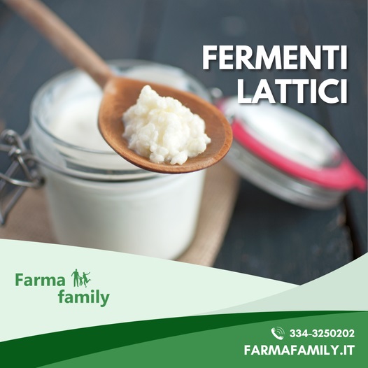 Fermenti lattici in vendita e offerta