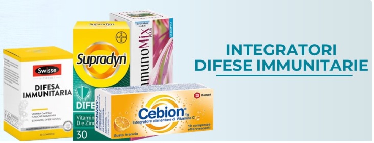 I migliori integratori 2026 per le difese immunitarie: guida alla scelta