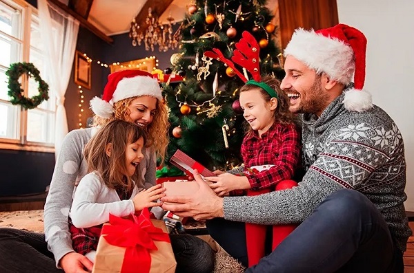 I regali di Farmafamily: Scopri come riceverli!