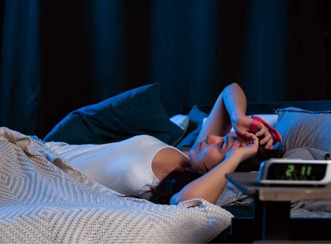 Insonnia: rimedi ed integratori per il sonno in vendita