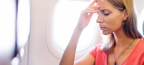 La chinetosi: mal di mare, mal di auto cause e rimedi