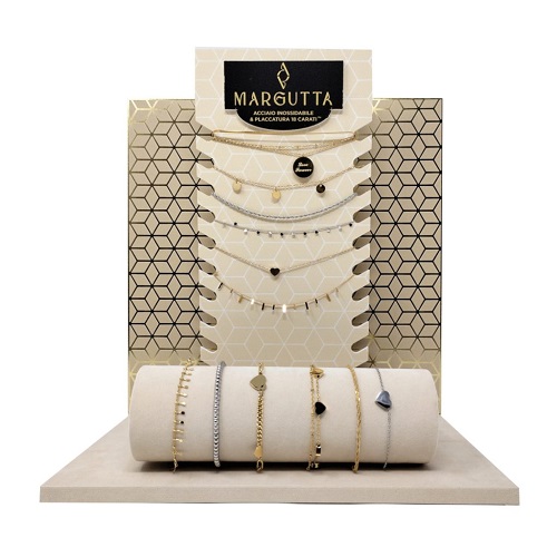 Margutta Gioielli: Anelli, Bracciali e Collane in vendita e offerta