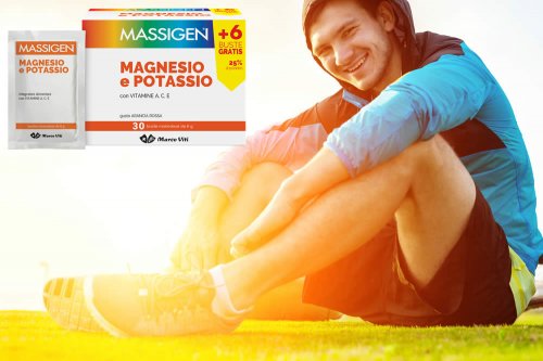 Massigen prodotti in vendita ed offerta