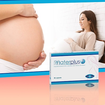 Materplus 1 in vendita ed offerta online