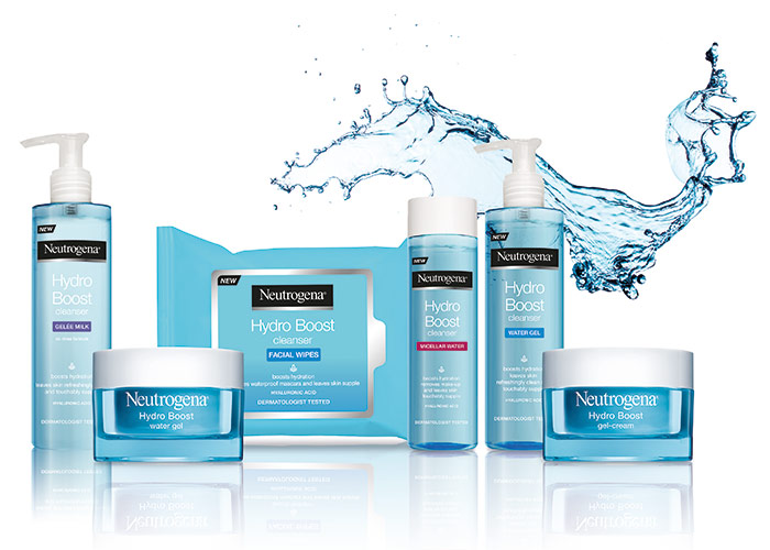 Neutrogena protezione Viso e Corpo in vendita ed offerta