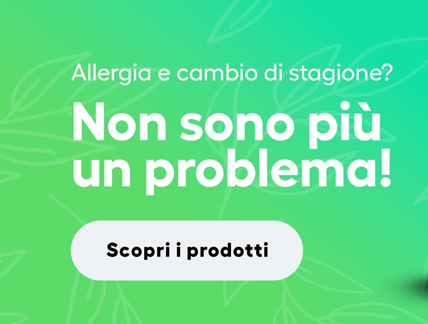 Cura e Rimedi per le allergie primaverili