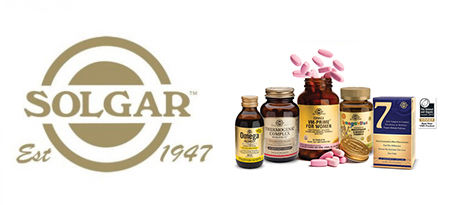 Prodotti Solgar in vendita su farmafamily