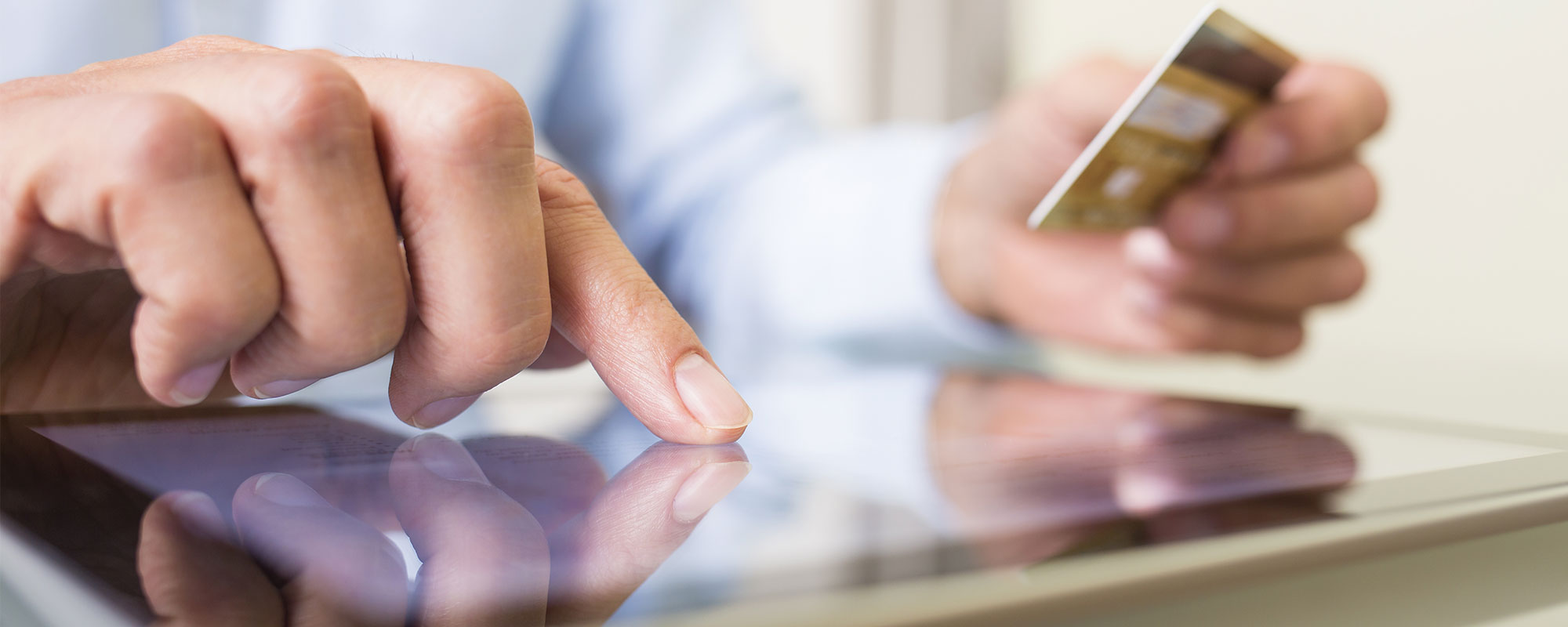 Puoi pagare come vuoi