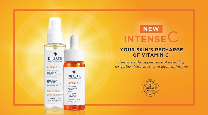 Rilastil Intense C in vendita e offerta