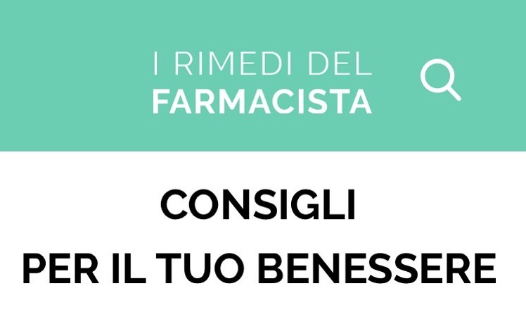 Consigli dal farmacista: Problemi, Rimedi e Cure