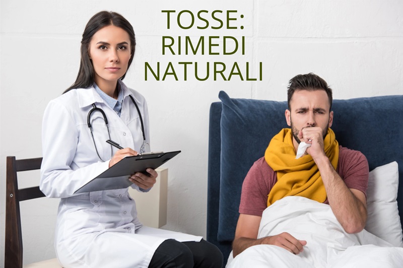 Sciroppi e Rimedi Naturali per la Tosse in vendita ed offerta