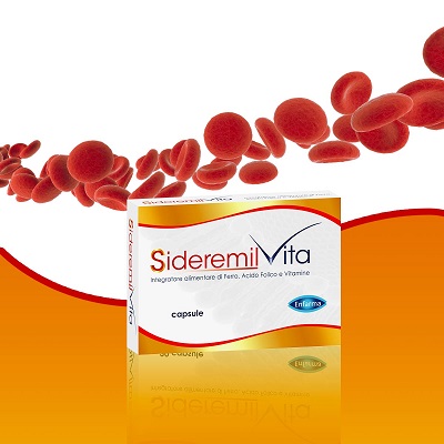 Sideremil Vita in vendita ed offerta