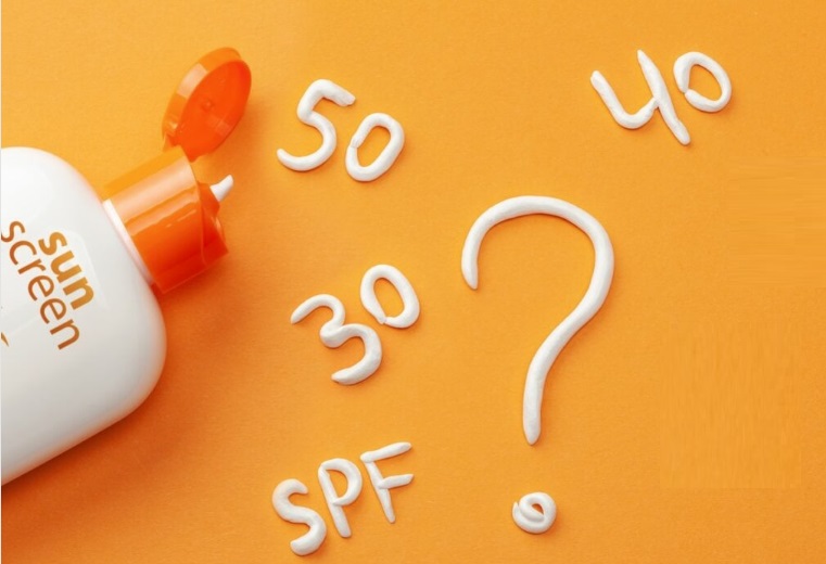 Solari SPF 30 e SPF 50+ in vendita ed offerta