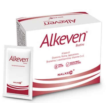 ALKEVEN 20 BUSTINE - Farmafamily.it