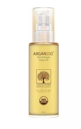 ARGAN100 60 ML - Farmafamily.it