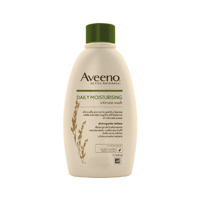 AVEENO PN DETERGENTE INTIMO 300 ML - Farmafamily.it