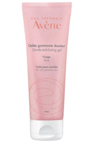 AVENE GOMMAGE DELICATO VISO 50 ML - Farmafamily.it