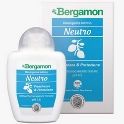 BERGAMON INTIMO NEUTRO 200 ML - Farmafamily.it