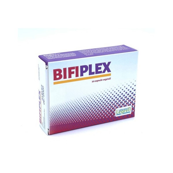 BIFIPLEX 20 CAPSULE - Farmafamily.it