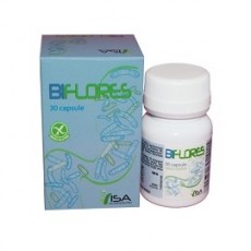 BIFLORES 30 CAPSULES - Farmafamily.it