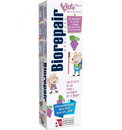 BIOREPAIR KIDS UVA 50 ML - Farmafamily.it