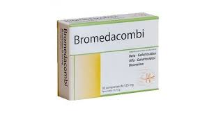 BROMEDACOMBI 30 COMPRESSE - Farmafamily.it
