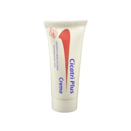 CICATRI' PLUS CREMA 30 GRAMMI - Farmafamily.it