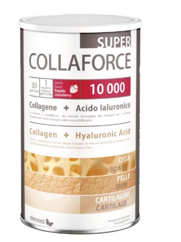 COLLAFORCE SUPER 10000 NEUTRO 360 G - Farmafamily.it