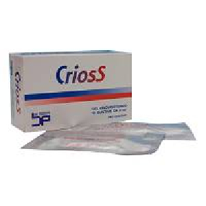 CRIOSS PLUS 30 CAPSULE - Farmafamily.it