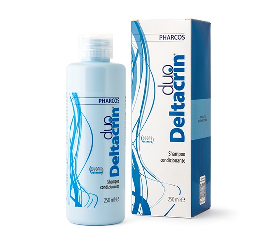 DELTACRIN DUO PHARCOS 250 ML - Farmafamily.it