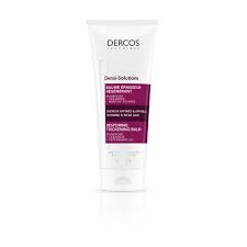 DERCOS BALSAMO DENSI SOLUTIONS 200 ML - Farmafamily.it