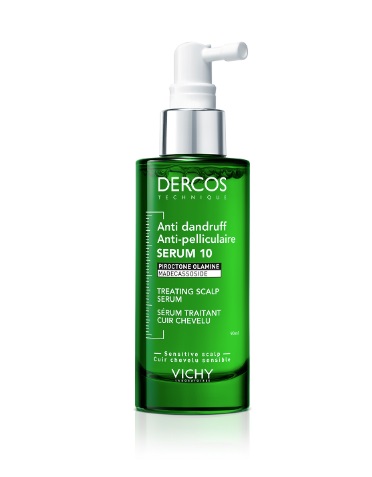 DERCOS TECHNIQUE ANTI DANDRUFF SERUM 90 ML - Farmafamily.it