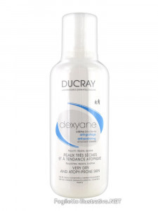 DEXYANE CREMA EMOLLIENTE ANTI GRATTAGE 400 ML - Farmafamily.it